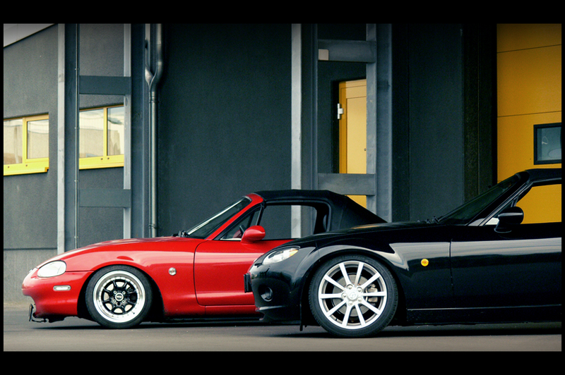 Yes, I’m aware that’s a NB1.